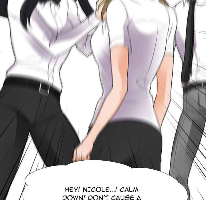 Our Exchange Chapter 72 Page 37