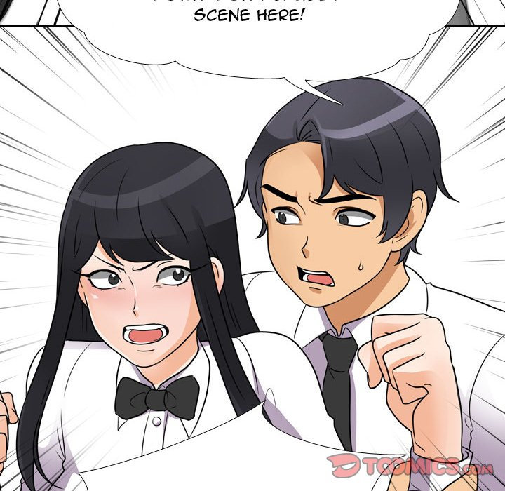 Our Exchange Chapter 72 Page 38