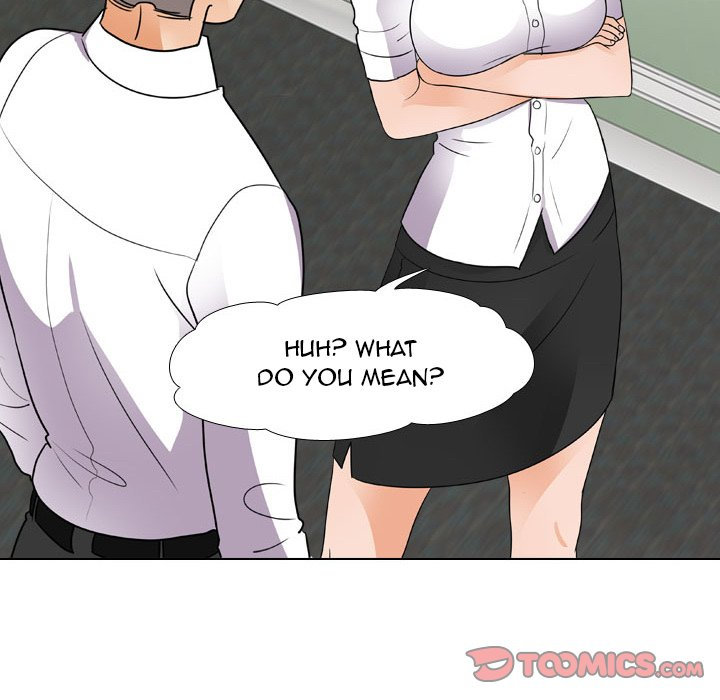 Our Exchange Chapter 72 Page 44