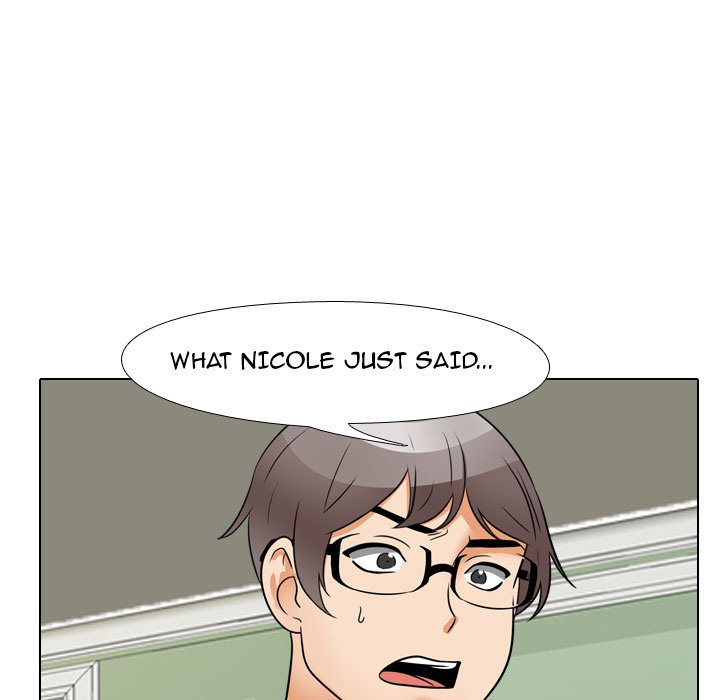 Our Exchange Chapter 72 Page 45