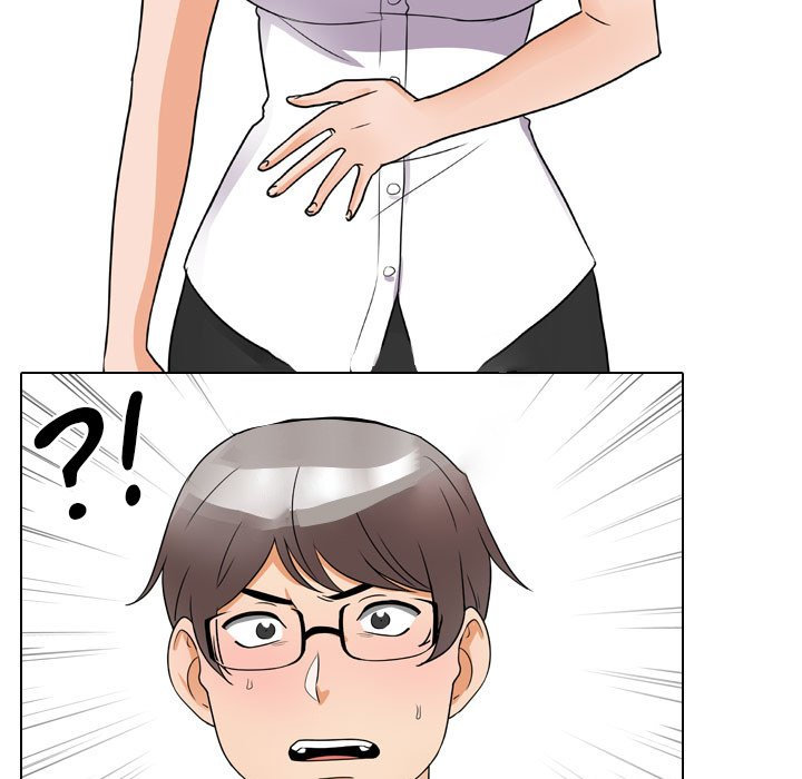 Our Exchange Chapter 72 Page 49