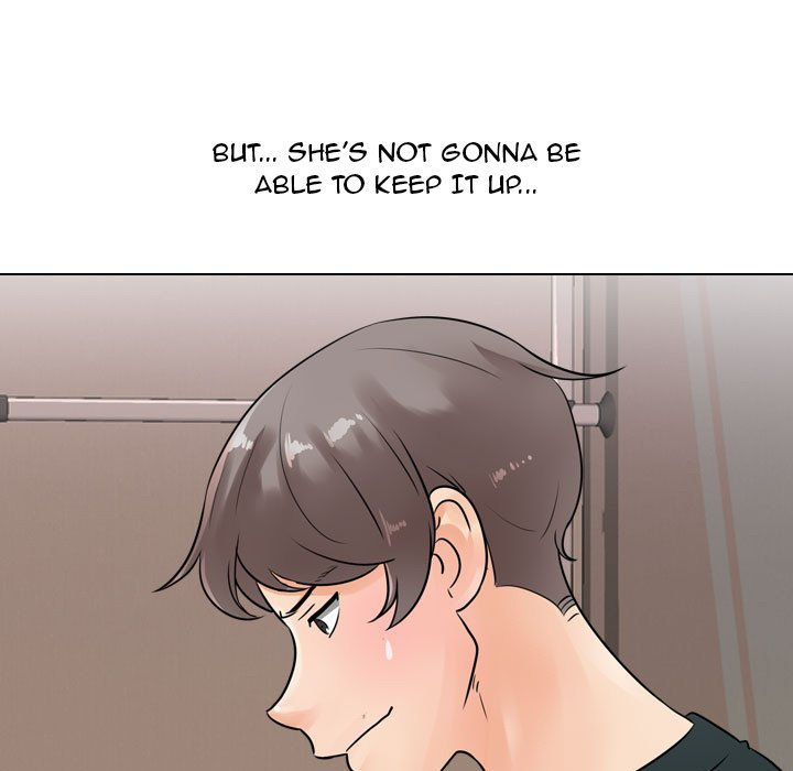 Our Exchange Chapter 72 Page 5