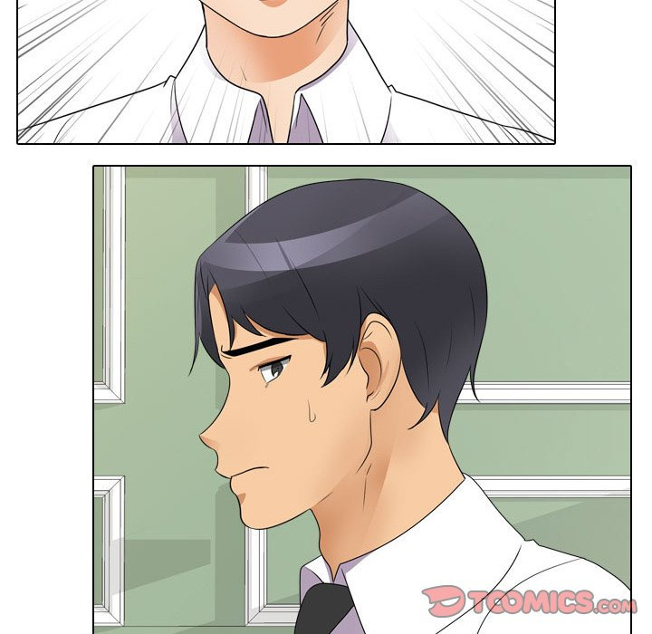 Our Exchange Chapter 72 Page 50