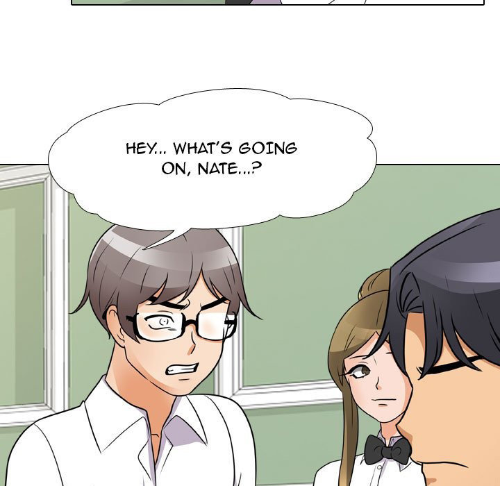 Our Exchange Chapter 72 Page 51