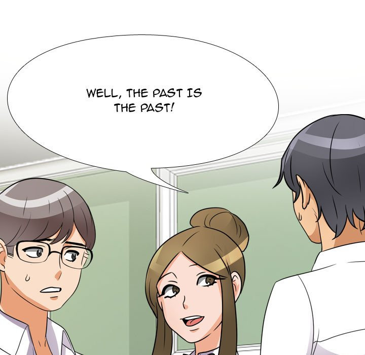 Our Exchange Chapter 72 Page 65