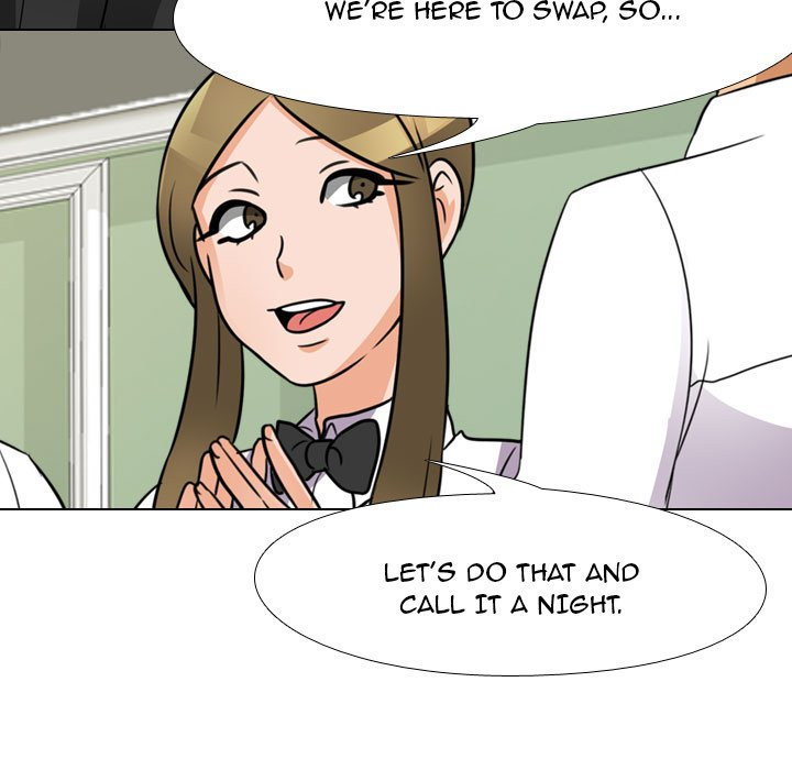 Our Exchange Chapter 72 Page 67