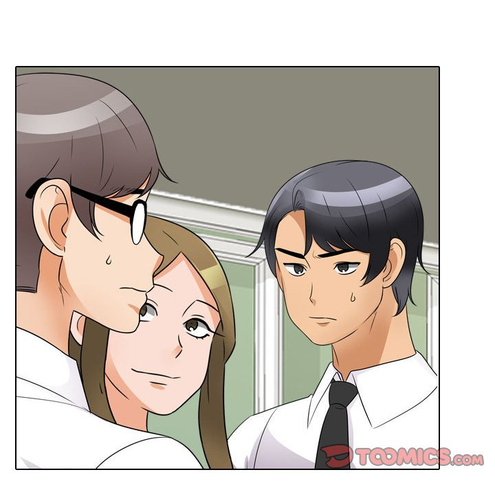 Our Exchange Chapter 72 Page 68