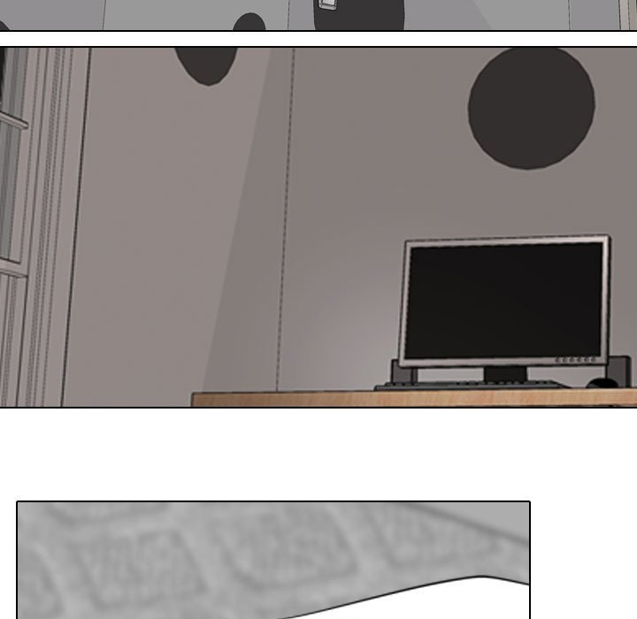 Our Exchange Chapter 72 Page 71