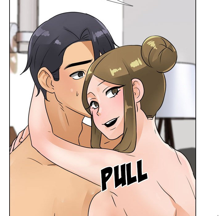 Our Exchange Chapter 72 Page 78