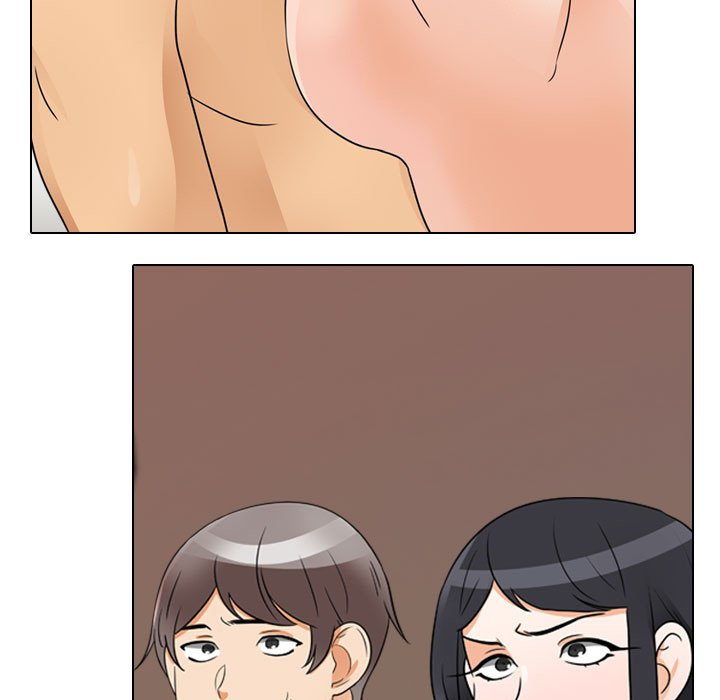 Our Exchange Chapter 72 Page 79