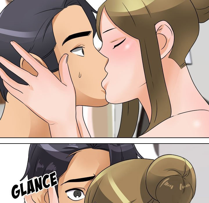 Our Exchange Chapter 72 Page 81