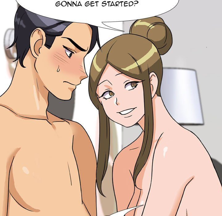 Our Exchange Chapter 72 Page 85