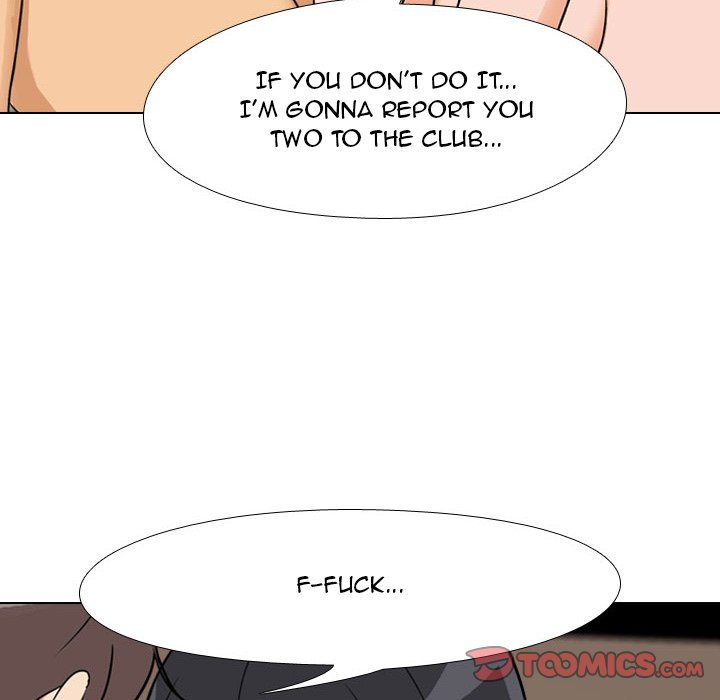 Our Exchange Chapter 72 Page 86