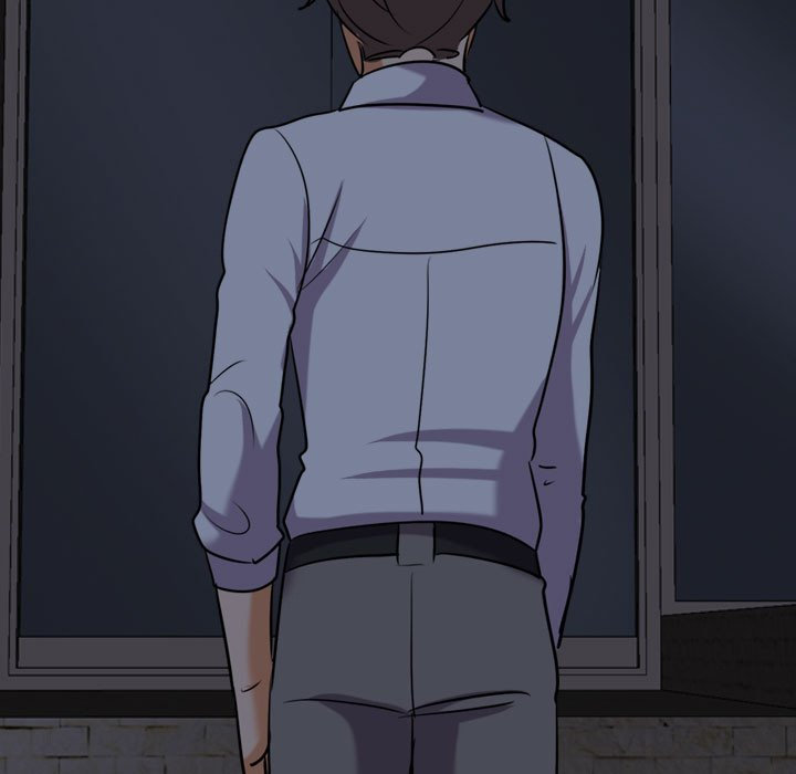 Our Exchange Chapter 72 Page 9