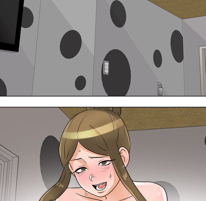 Our Exchange Chapter 72 Page 94