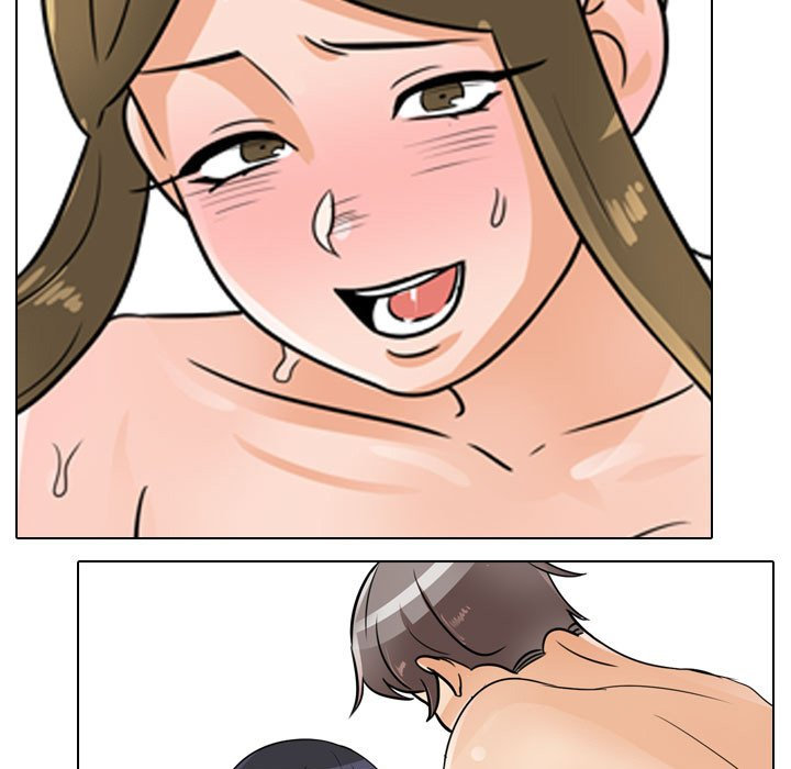Our Exchange Chapter 72 Page 97