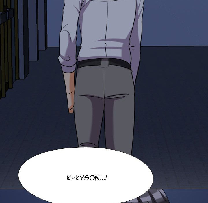 Our Exchange Chapter 73 Page 101