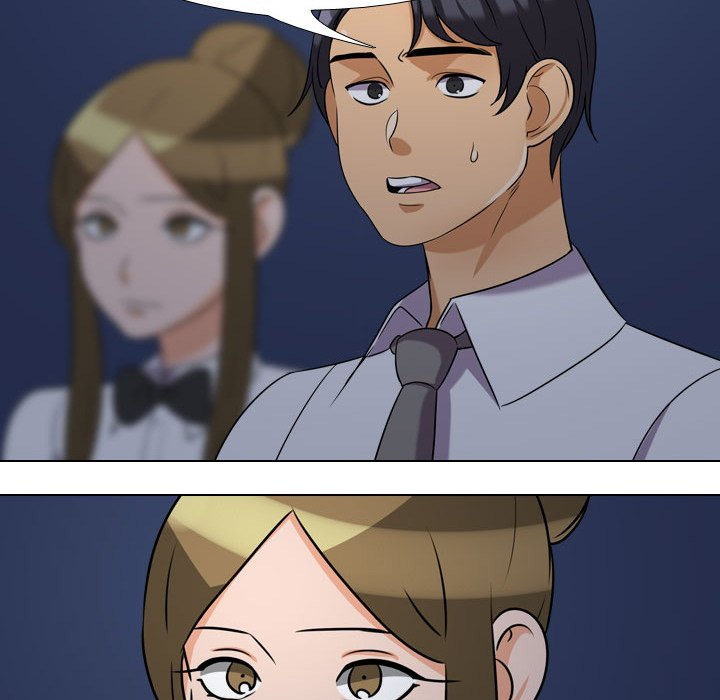 Our Exchange Chapter 73 Page 102