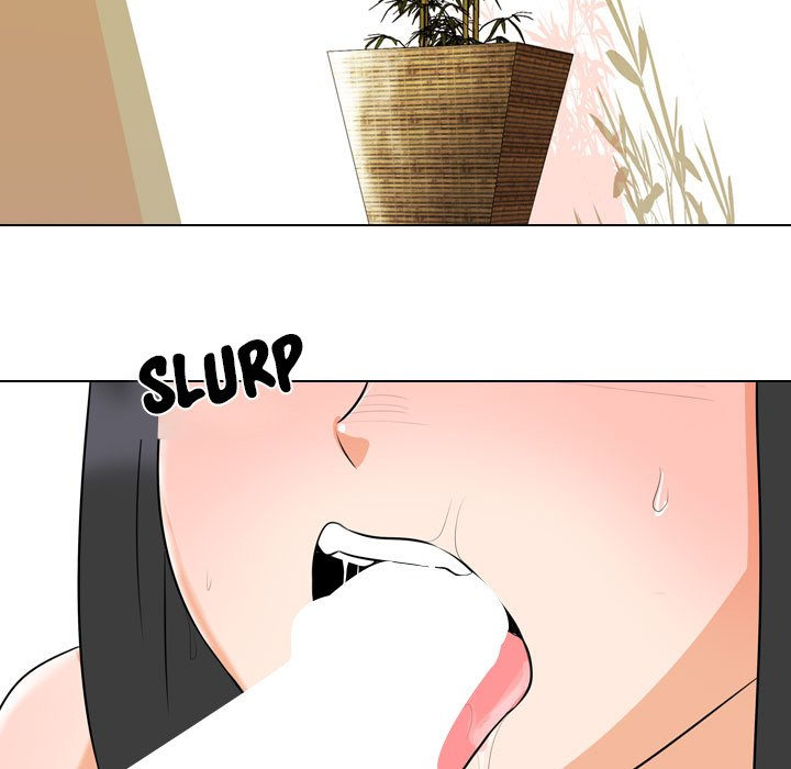 Our Exchange Chapter 73 Page 13