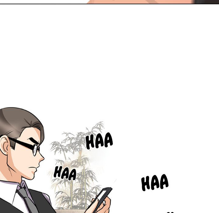 Our Exchange Chapter 73 Page 15