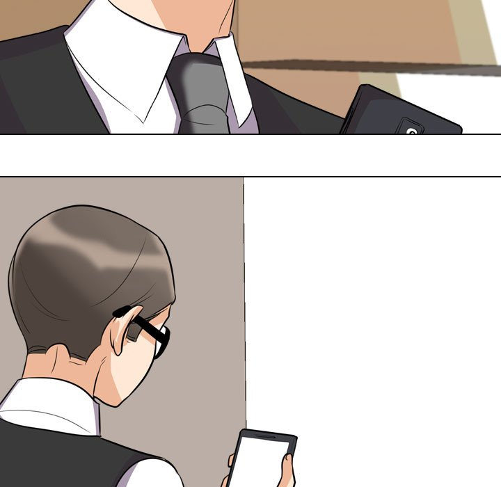Our Exchange Chapter 73 Page 19