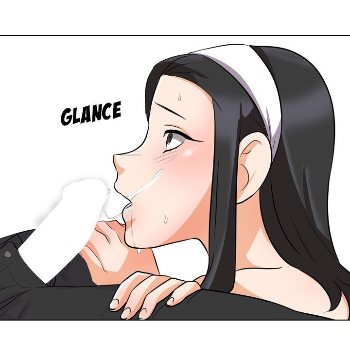 Our Exchange Chapter 73 Page 21
