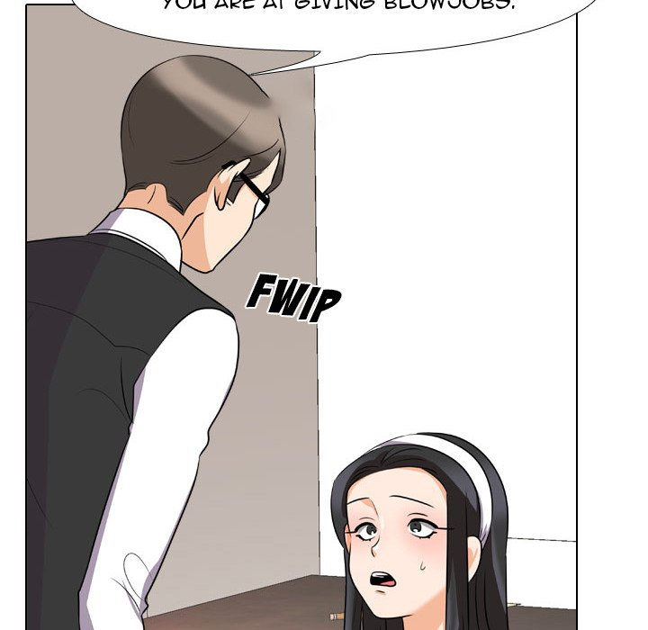 Our Exchange Chapter 73 Page 24