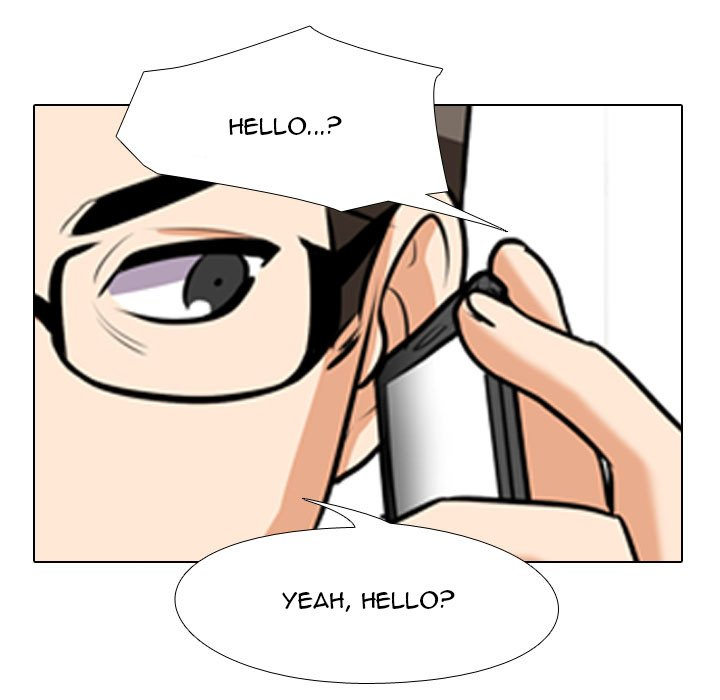Our Exchange Chapter 73 Page 45