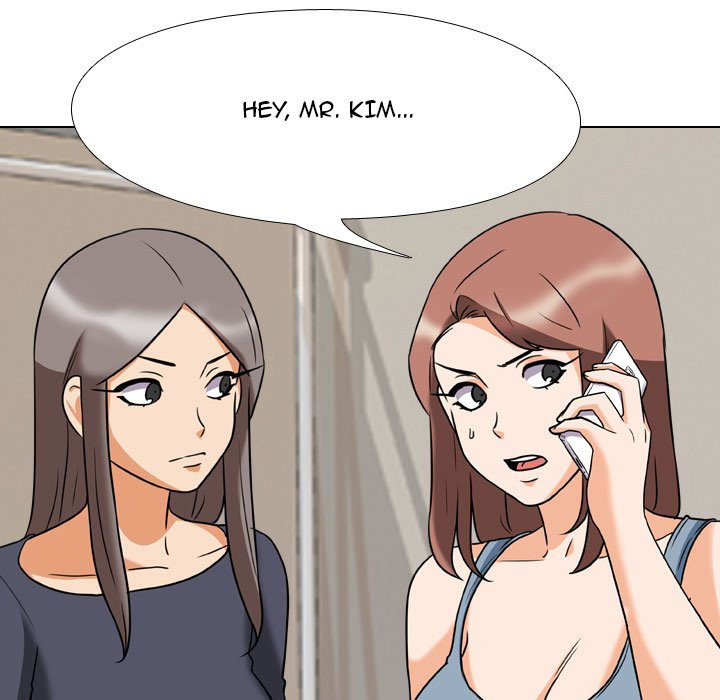 Our Exchange Chapter 73 Page 49
