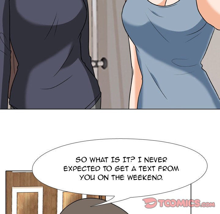 Our Exchange Chapter 73 Page 50
