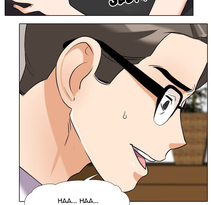 Our Exchange Chapter 73 Page 6