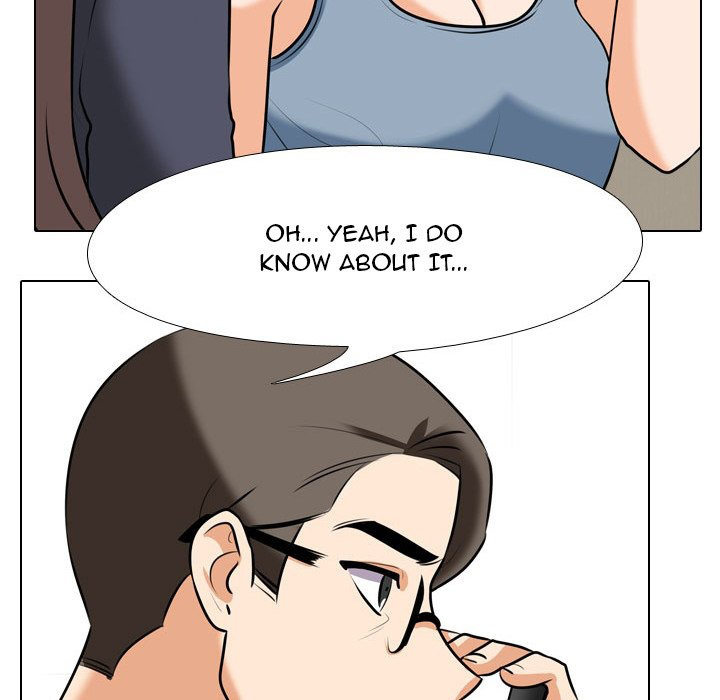 Our Exchange Chapter 73 Page 61