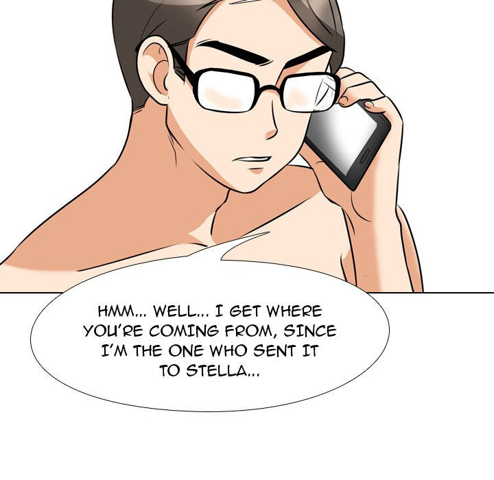 Our Exchange Chapter 73 Page 67