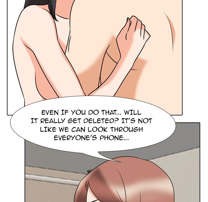 Our Exchange Chapter 73 Page 75