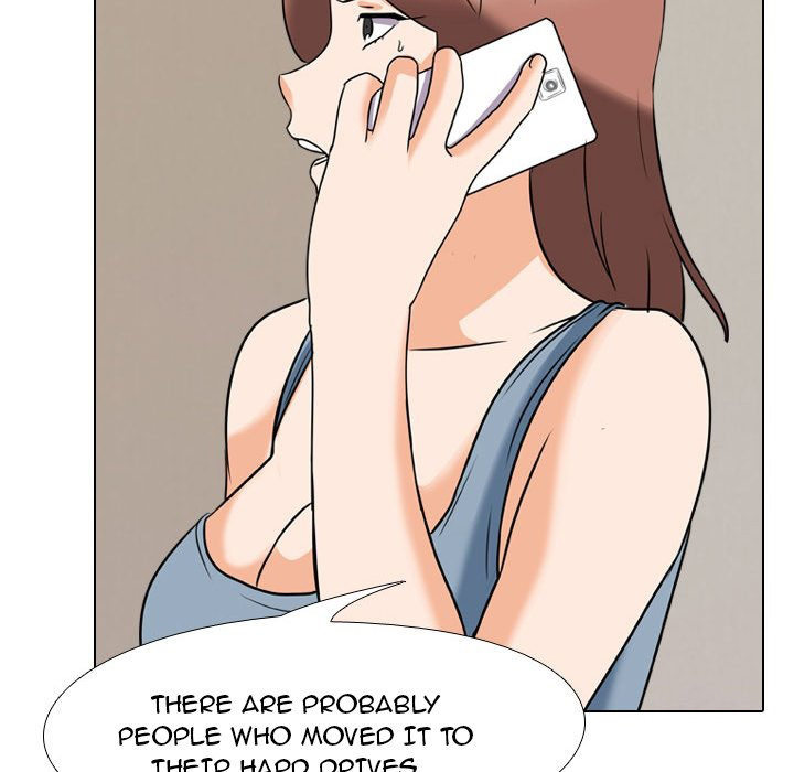 Our Exchange Chapter 73 Page 76