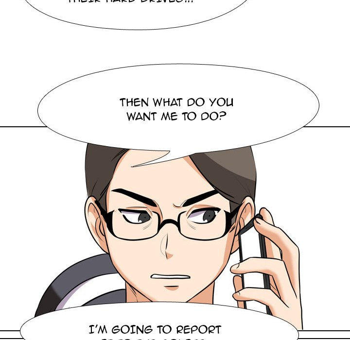 Our Exchange Chapter 73 Page 77