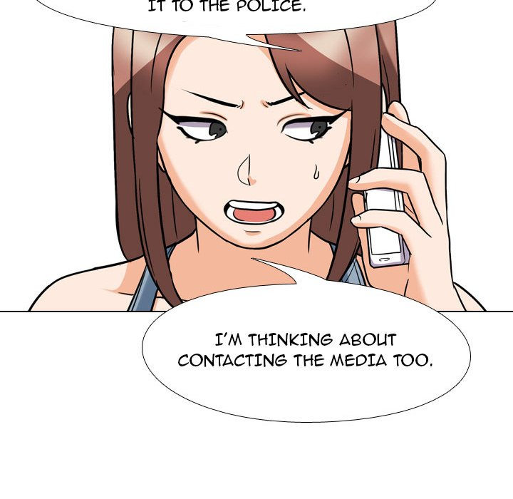 Our Exchange Chapter 73 Page 78