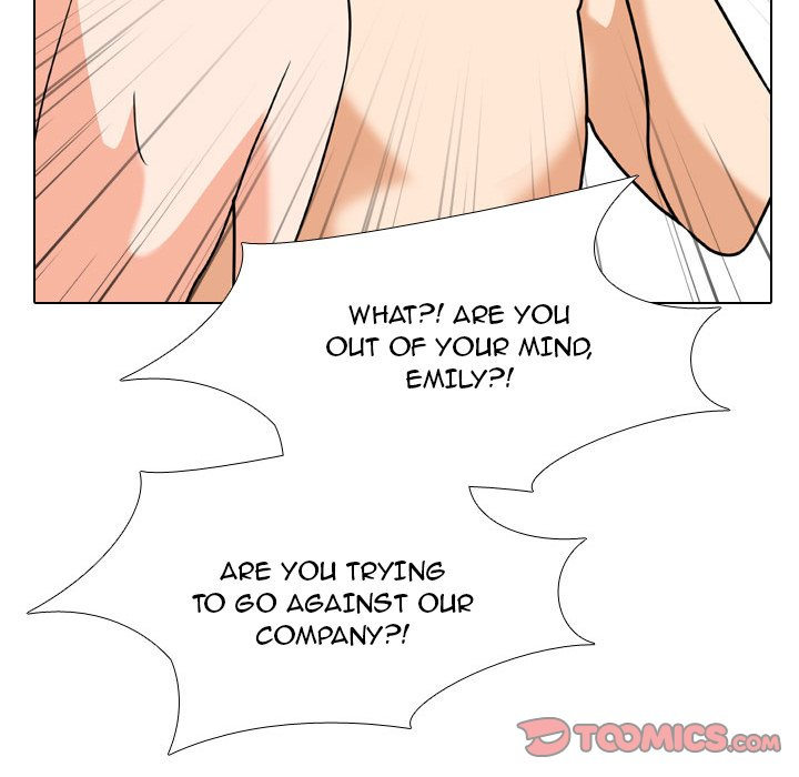 Our Exchange Chapter 73 Page 80