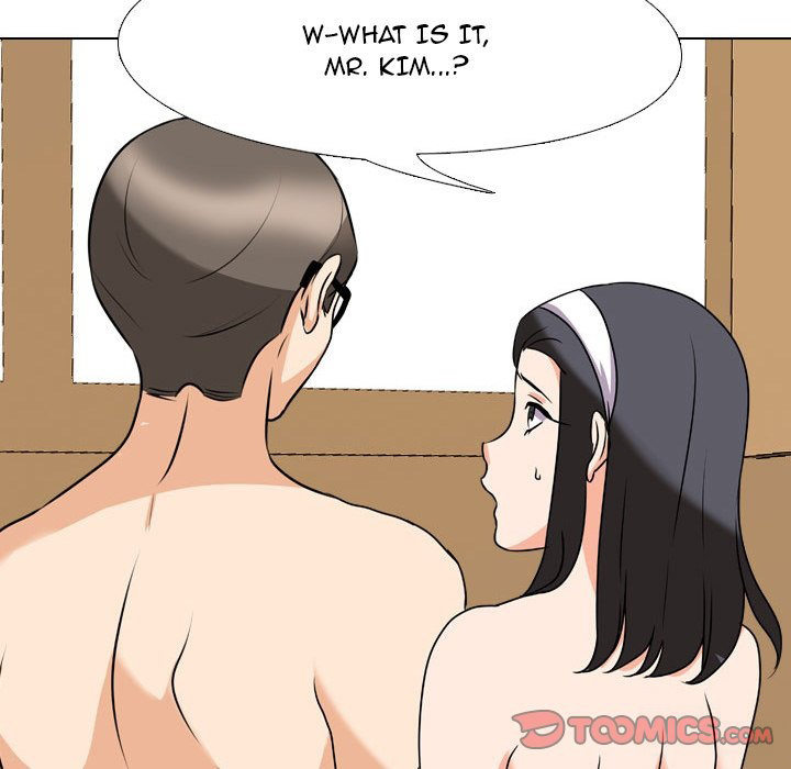 Our Exchange Chapter 73 Page 86