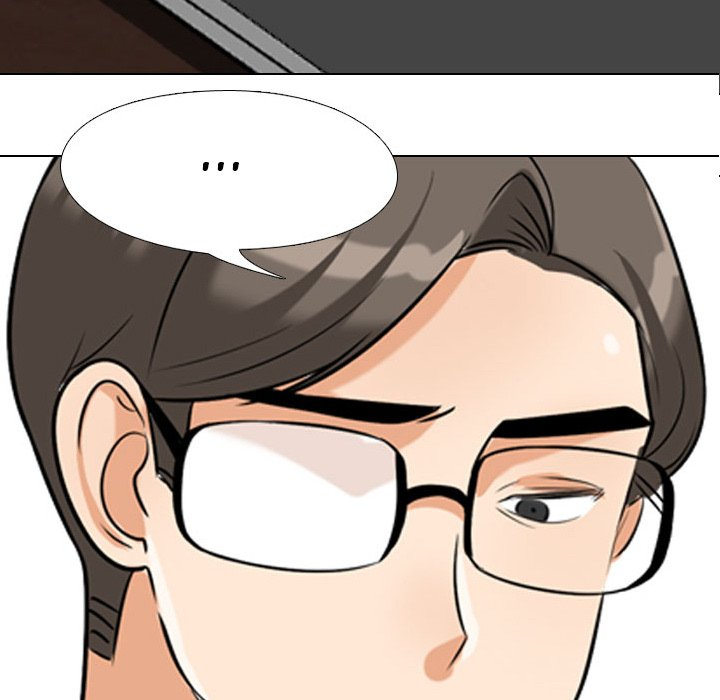Our Exchange Chapter 73 Page 9