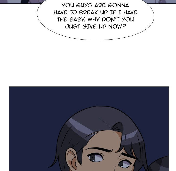 Our Exchange Chapter 73 Page 97