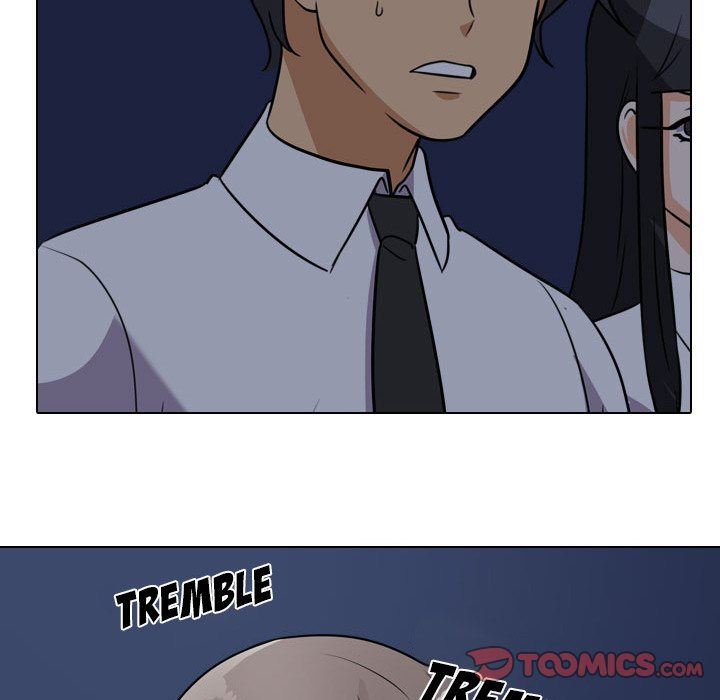 Our Exchange Chapter 73 Page 98