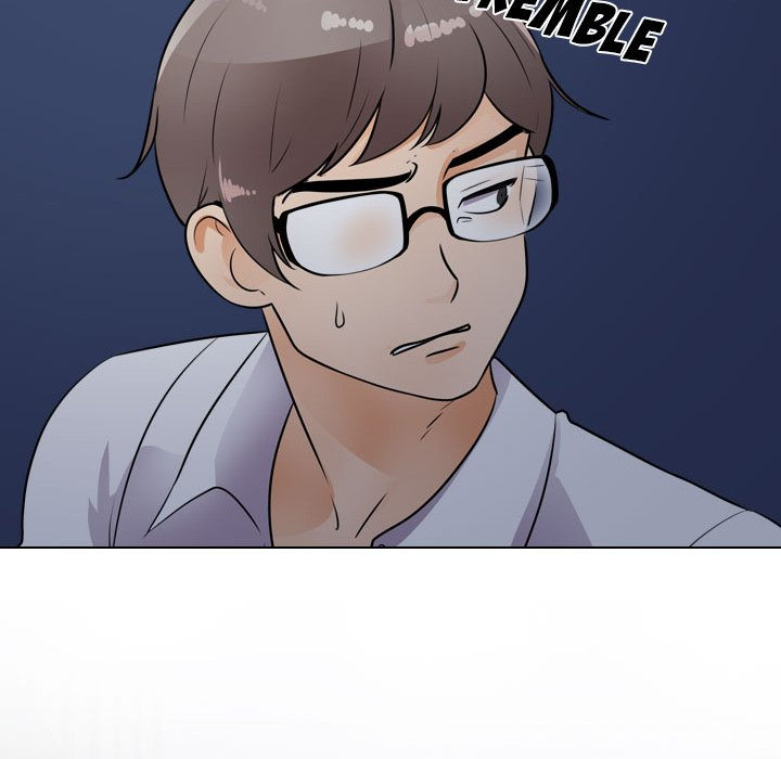 Our Exchange Chapter 73 Page 99