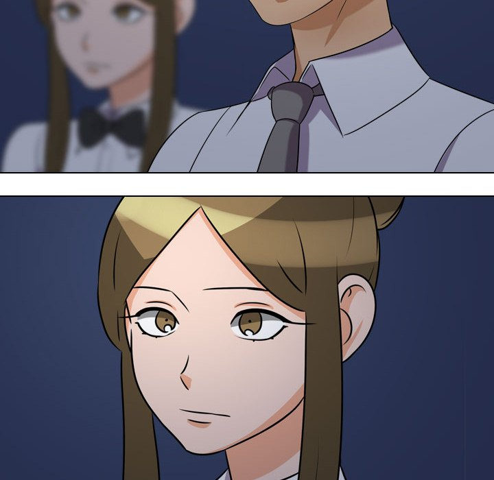 Our Exchange Chapter 74 Page 10