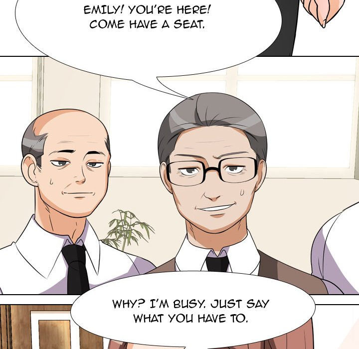 Our Exchange Chapter 74 Page 102