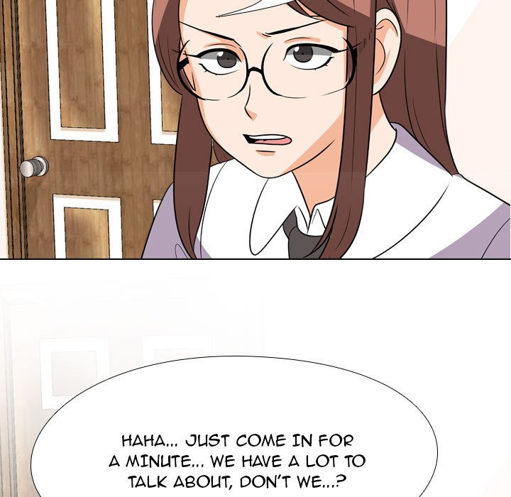Our Exchange Chapter 74 Page 103