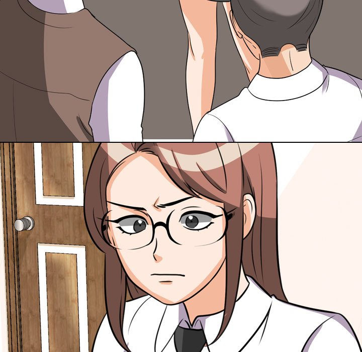 Our Exchange Chapter 74 Page 105