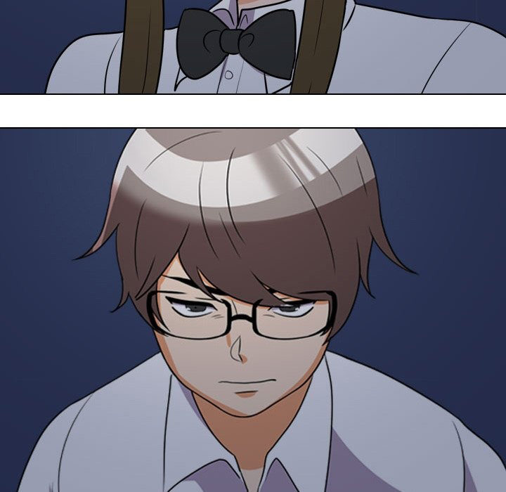 Our Exchange Chapter 74 Page 11