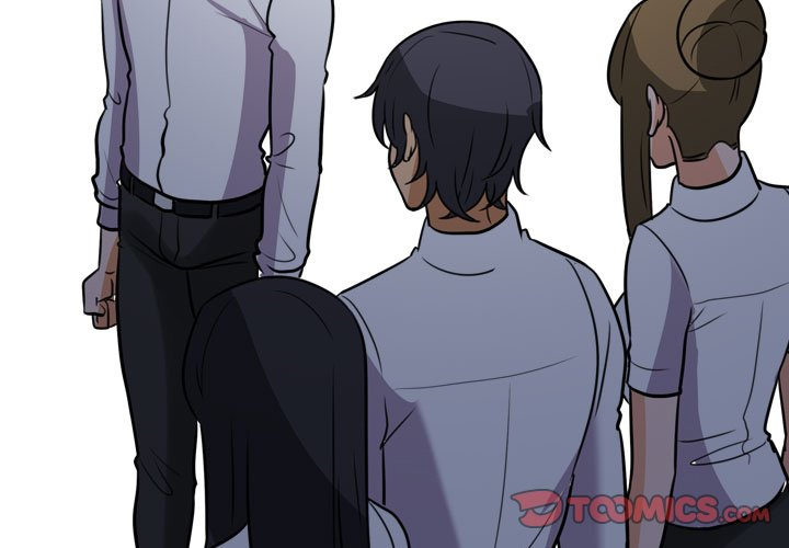 Our Exchange Chapter 74 Page 2