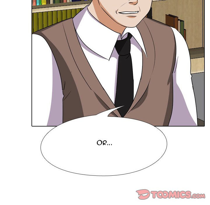 Our Exchange Chapter 74 Page 20